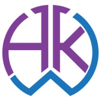 HK WORLD logo - Similar company to Unitech It Solutions