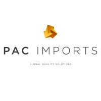 PAC IMPORTS CO logo - Similar company to Idea Rain