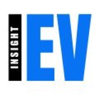 InsightEV logo - Similar company to Framtix Holdings Ab