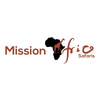 Mission Africa Safaris logo - Similar company to Safari Chapter-Uganda