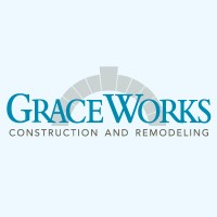 GraceWorks Construction and Remodeling logo - Similar company to Classic Remodeling & Construction