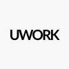 UWORK logo - Similar company to Kellu