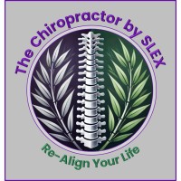 The Chiropractor By SLEX logo - Similar company to Xpedite Philippines