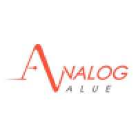 Analog Value Ltd. logo - Similar company to Innovative Silicon
