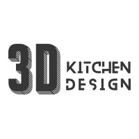 3D KITCHEN DESIGN STUDIO PTY LTD logo - Similar company to Kitchen Plans Freelance Kitchen Designer