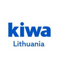Kiwa Inspecta Lietuva logo - Similar company to Kimen