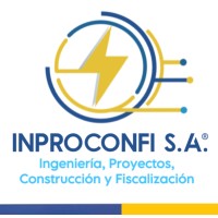 INPROCONFI SA logo - Similar company to Eins Sa