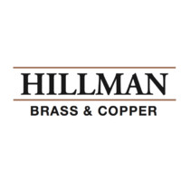 Hillman Brass & Copper logo - Similar company to Eling A.D.