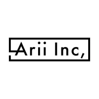 Arii Inc, logo - Similar company to Arii