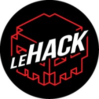leHACK logo - Similar company to Hzv