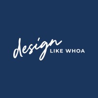 Design Like Whoa logo - Similar company to Main Location