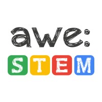 AweSTEM logo - Similar company to Qlearncept