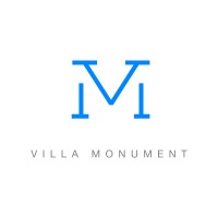 Villa Monument Hotel logo - Similar company to 355 Group