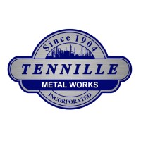TENNILLE, INC. Industrial Metal Fabrication Company logo - Similar company to A&A Machine And Fabrication