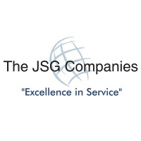 The JSG Companies logo - Similar company to Click & Connect