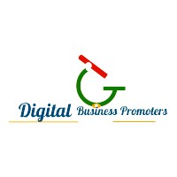 Digital Business Promoters logo - Similar company to Nexusinfo