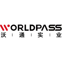 World Pass logo - Similar company to Dongguan Hysone Renewable Energy Co.,Ltd