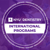 NYU Dentistry - Advanced Clinical Fellowships logo - Similar company to Confident Dental