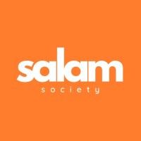 Salam Society logo - Similar company to Uottawa Lab2Life