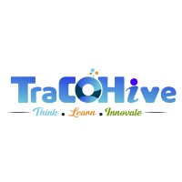 TraCoHive logo - Similar company to Dotcom Capital