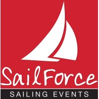 SailForce - sailing events logo - Similar company to Zwembadenplus