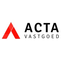 Acta Vastgoed logo - Similar company to Immo Thalassa