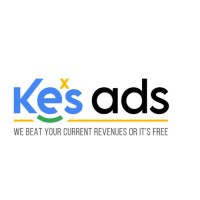 KES ADS logo - Similar company to Indore Pariwar