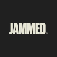 JAMMED® logo - Similar company to Visualcrea Studio