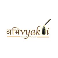 Abhivyakti - Creative Writing Society, RLAC logo - Similar company to Vanu-Solution.Com