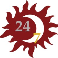 24/7 Health Club & Wellness Center logo - Similar company to Core Strength & Performance