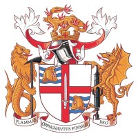 The Worshipful Company of Firefighters logo - Similar company to Rymar Services