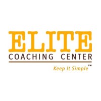 Elite Coaching Center logo - Similar company to Bise Coaching & Consulting