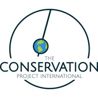 The Conservation Project International logo - Similar company to Lisbon Ocean Professionals Network