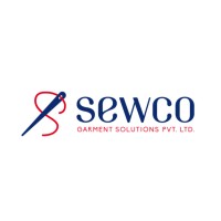 Sewco Garment Solutions Pvt.Ltd logo - Similar company to Sowco