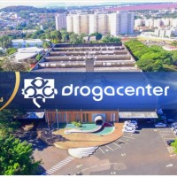 Drogacenter Distr. Medicamentos Ltda logo - Similar company to Evoluo Business Process Management