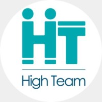 High Team - PDA logo - Similar company to Auditapp Latam