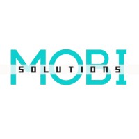 MOBI Solutions logo - Similar company to Mobi Solutions
