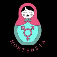 Hortensia - Ecotransfeminist Intersectional Association logo - Similar company to Tedxluiss