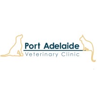 Port Adelaide Veterinary Clinic logo - Similar company to John Mcewan Electrical