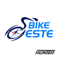 Hunter Bike Oeste logo - Similar company to Bicicleta - Shop & Service