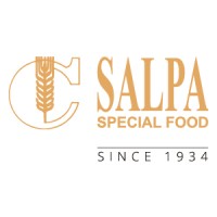 SALPA SPECIAL FOOD logo - Similar company to Fratelli Tedesco Srl