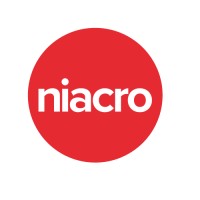 NIACRO logo - Similar company to Voypic - Voice Of Young People In Care