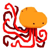 Octato logo - Similar company to Other Tales Interactive Aps