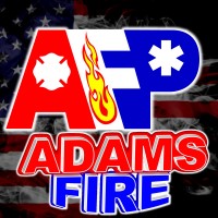 Adams Fire Protection logo - Similar company to Priority Fire Protection Llc