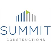 Summit Constructions logo - Similar company to Summit - سوميت