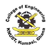 KNUST College of Engineering logo - Similar company to Knust Engineering Education Project (Keep)
