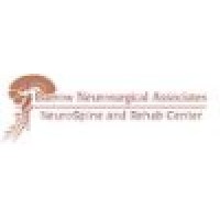 Barrow NeuroSpine and Rehab Center logo - Similar company to Ortho3D