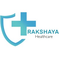 Rakshaya logo - Similar company to Vlobal Inc