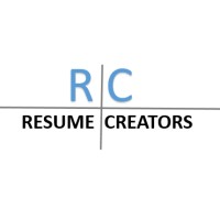 Resume Creators logo - Similar company to Create Resume
