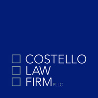 Costello Law Firm, PLLC logo - Similar company to Greaney Scudder Law Firm, Pllc